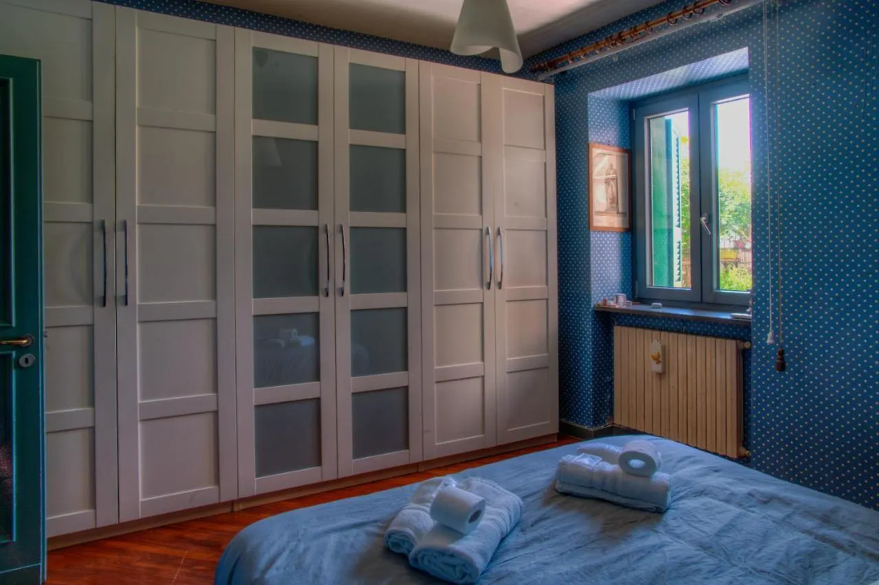 Vicoletto San Marco A Miradois Apartment Naples Italy