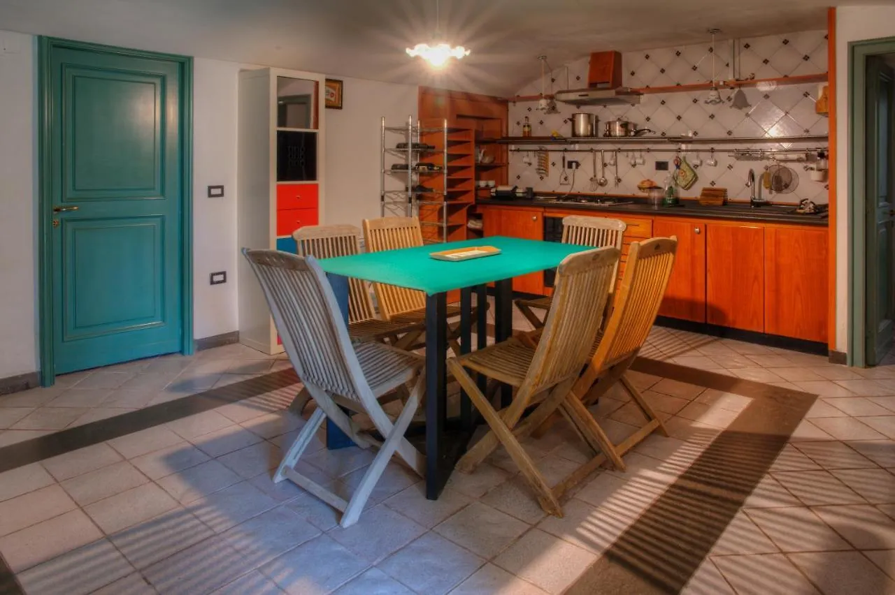 Vicoletto San Marco A Miradois Apartment Naples