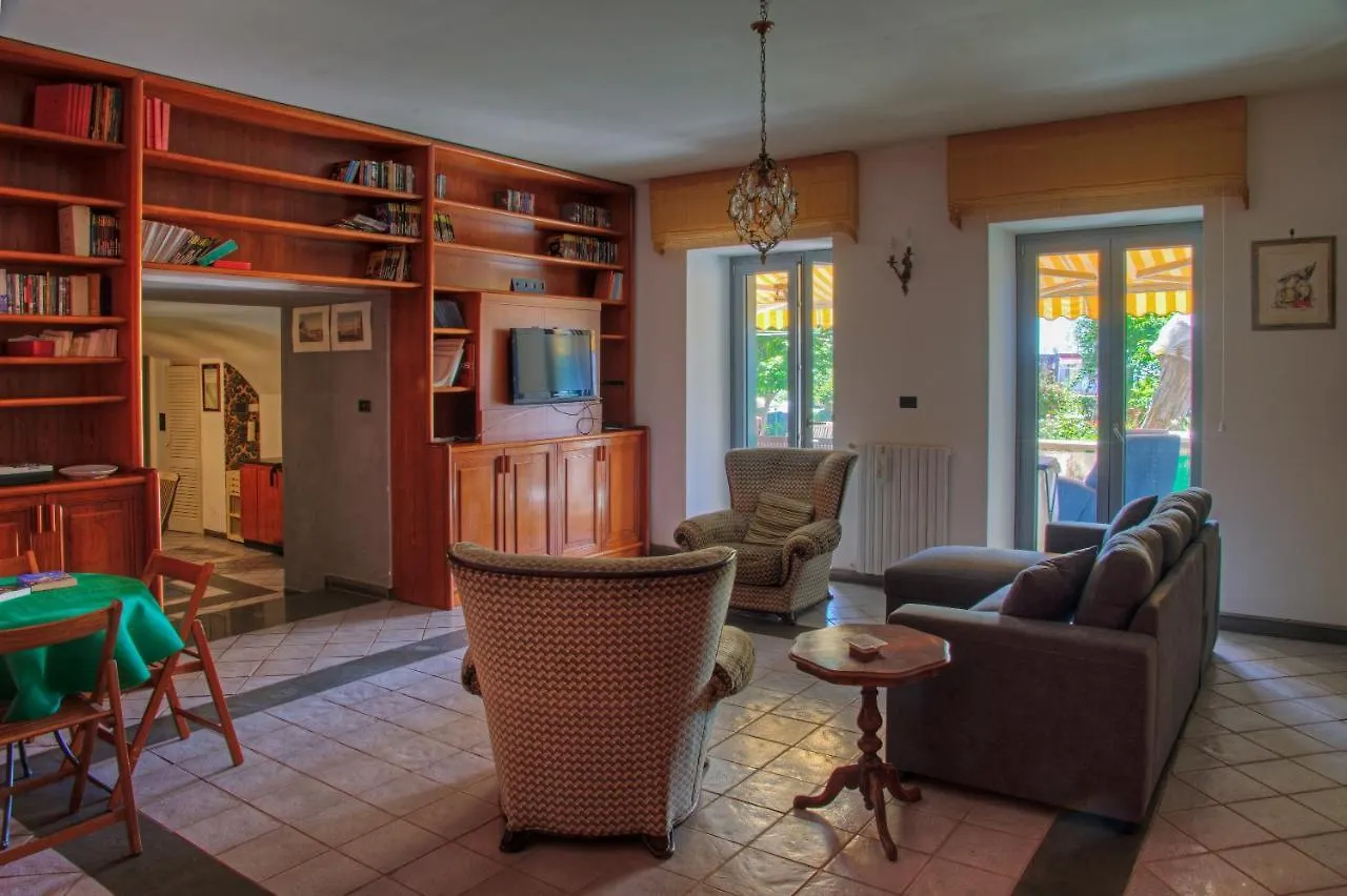 Vicoletto San Marco A Miradois Apartment Naples