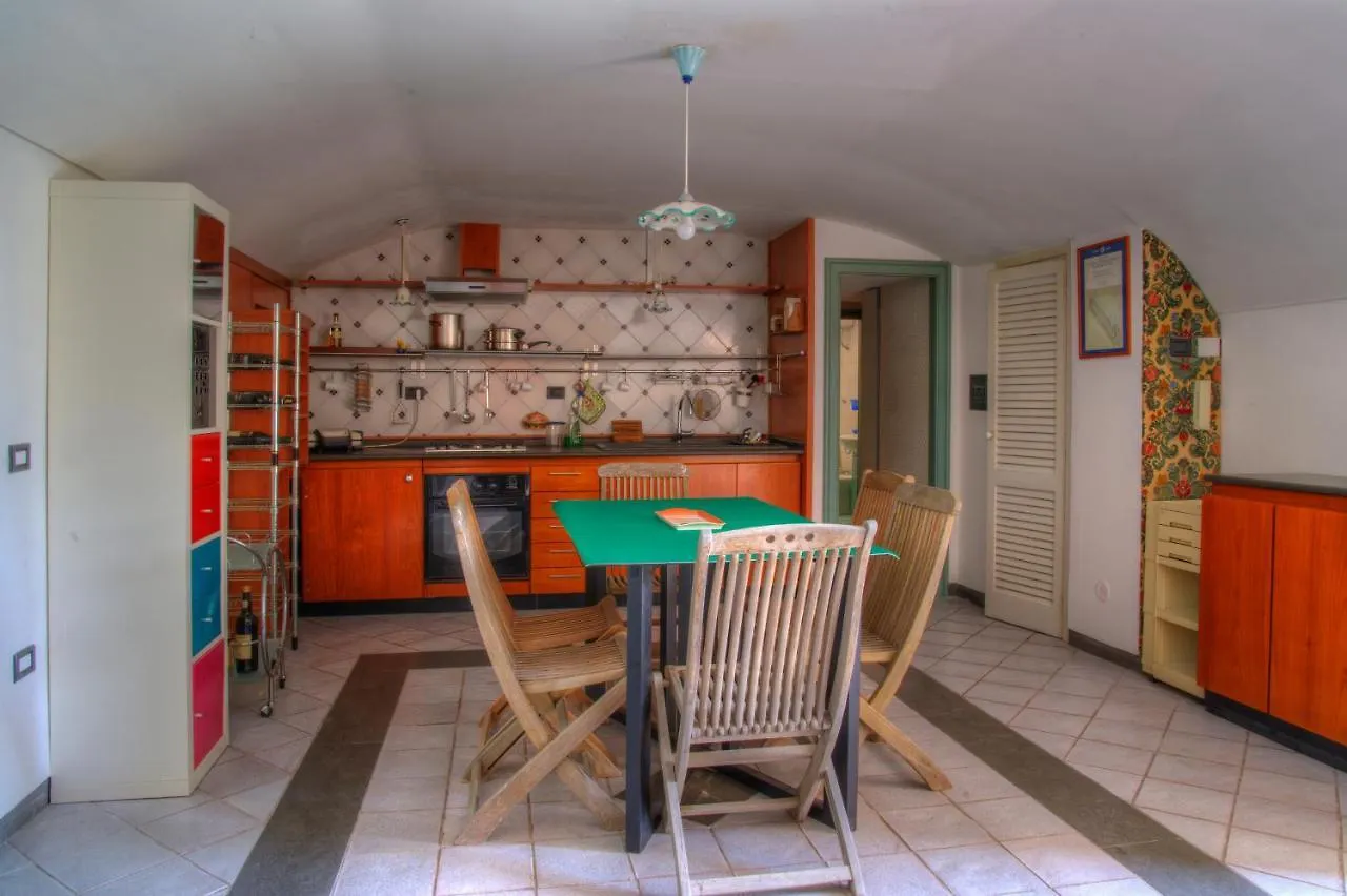Vicoletto San Marco A Miradois Apartment Naples